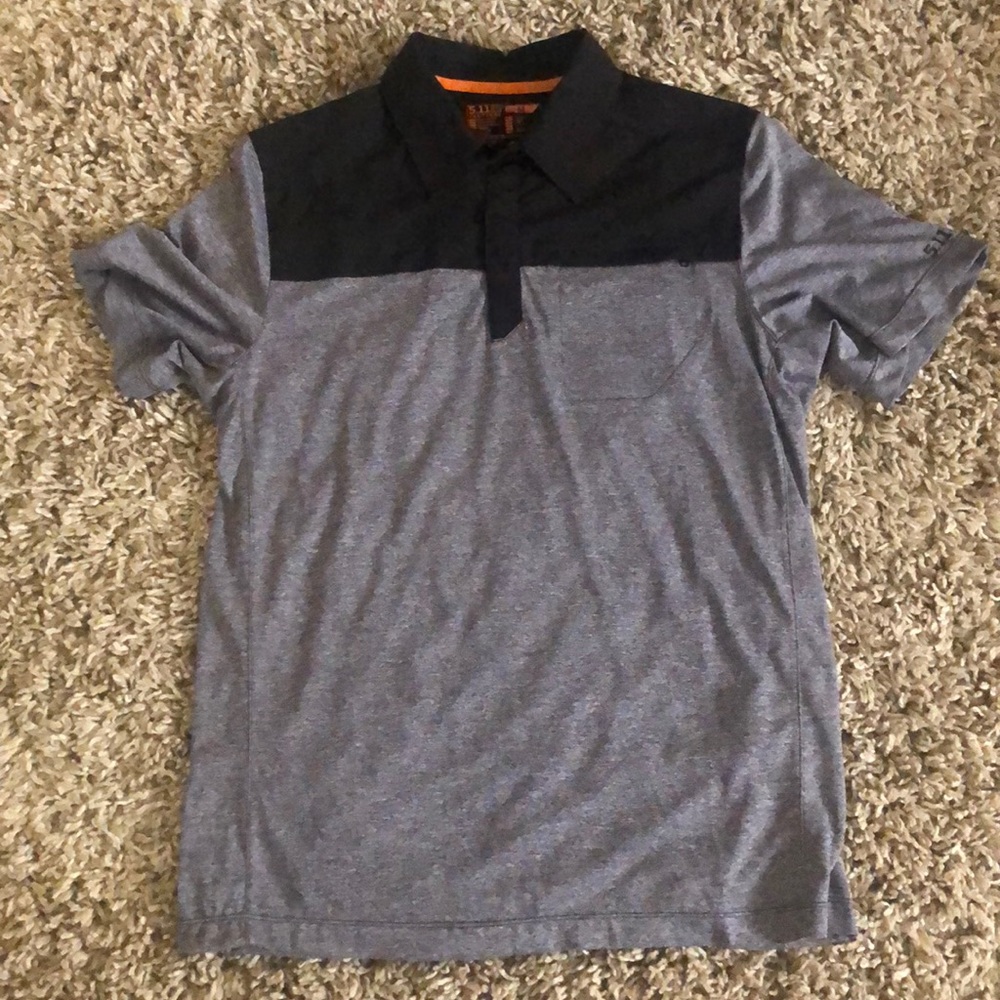 5.11 tactical